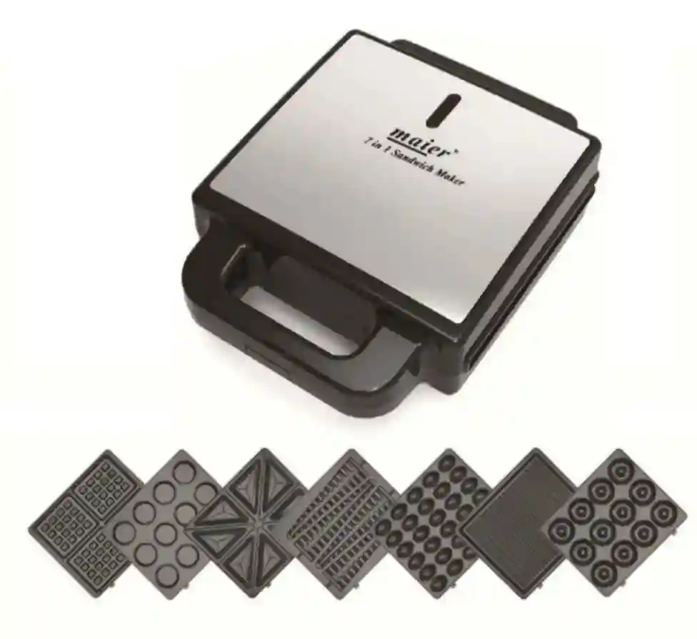 ساندویچ ساز مایر مدل MR3017